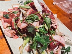 炙子烤肉-赵胖炙子烤肉&深夜酒馆(簋街店)