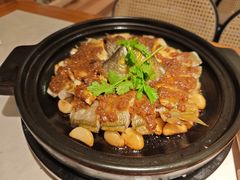 -客汀家宴·客家烟火 四季食材(集美店)