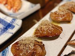 -大雄寿司(中华广场店)