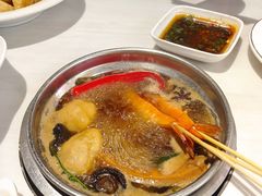 -围炉夜话·潮汕卤水火锅(榕江店)
