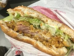 -麦当劳(塔园路店)