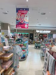 -孩子王(江北虹悦城店)