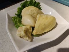 -百年果林椰子鸡(中洲店)