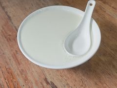 -沙湾姜埋奶(兴新包店)