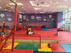 -小小运动馆(罗宾森中心)