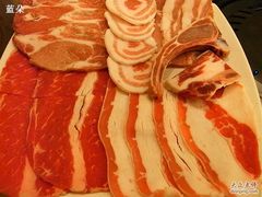 烤肉拼-贺野·自助炭火烤肉(紫藤路店)