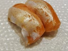 三文鱼腩寿司-Sushi Hanzo半藏(天环广场店)