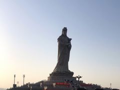 -天津妈祖文化园