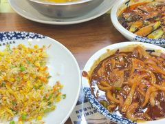 -粗茶淡饭(东关街店)