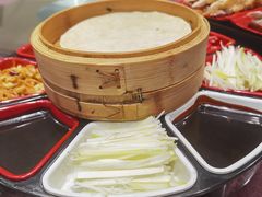 -全聚德烤鸭店(准噶尔路店)