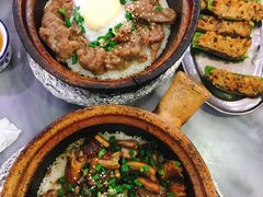 -红星光发煲仔饭(大石街店)