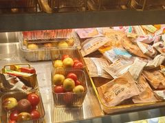 -天禧影院式足道·SPA(梅林店)