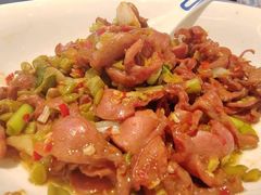 -兰湘子·湘菜小炒(长安万科广场店)
