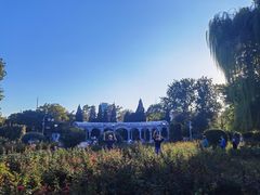 -天津五大道文化旅游区