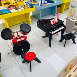 -Hape玩具部落(五棵松万达广场店)