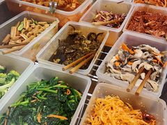 拌菜-金太太速食(北下关店)