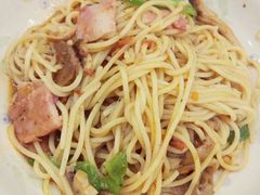 -萨莉亚意式餐厅(苏州食百家店)