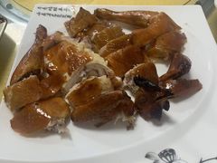 -将军陂美食山庄·瓦缸炭烧鸡