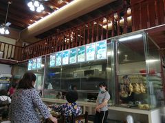 -陈记汤饭(水巷口店)