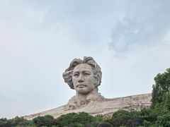 -橘子洲景区