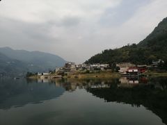 -乌江画廊(彭水苗族土家族自治县)