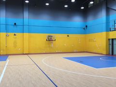 -星洲国际.格莱博健身会所