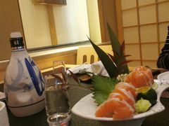 -长崎屋·日本料理·刺身·烧鸟(天河北路店)