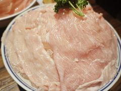 -旧街市鲜货老火锅(大光路店)