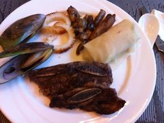 -佰园全日西餐厅-厦门佰翔软件园酒店