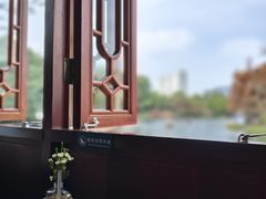 -荔湾湖公园