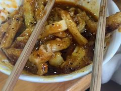 -洞子口张老二凉粉(文殊院店)