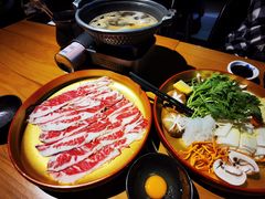 -渔寿司·日本料理(艾尚天地店)