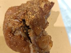 -状元阁烧烤(新华路总店)