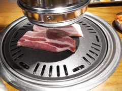 -·缸桶屋·韩式牛肋条自助烤肉(西湖D11店)