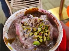 -DQ·蛋糕·冰淇淋(大宁国际商业广场店)