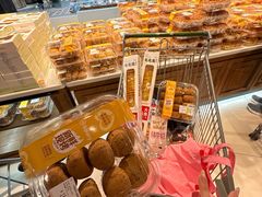 -Bravo永辉(爱琴海购物公园店)