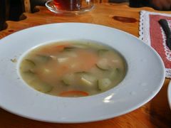 罗宋汤-小V家秘制火锅鸡(钟源小区店)