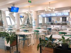 -贝林大翅鲸简餐厅(国家海洋博物馆店)