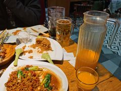 -老胖串店(山大路店)