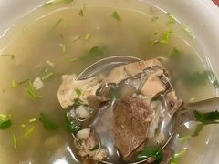 -老保定驴肉馆(云岗路店)