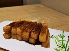 -渔太泰漓江小馆·广西融合菜(西街店)