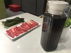 -古乐牛香·鲜牛肉牛杂火锅(吴江三里桥运东商业广场店)