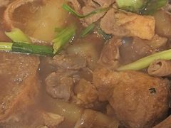 -肥家大排档(天河体育西店)