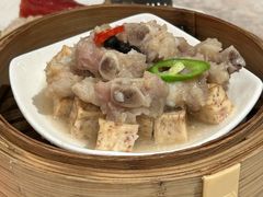 -广州天河合景福朋喜来登酒店 · 聚味轩中餐厅