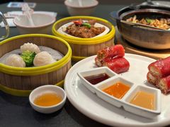 -蝴蝶里·粤菜·点心(滨江龙湖店)
