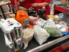 -卜蜂莲花(杨高北路店)