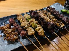-半藏居酒屋(香港花园店)