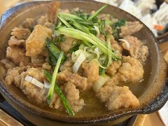 -太原面食店(解放路店)