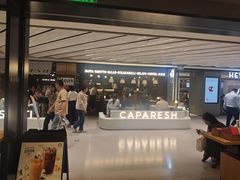 -星巴克臻选(北京银泰店)