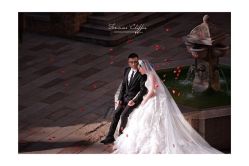 106影像婚纱摄影机构-费拉摄影(天廊T66店)